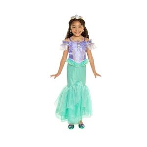 Disney Little Mermaid Kids Costume - Disney Princess Signature Collection